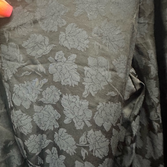 Banana Republic Navy Dress - Picture 3 of 3